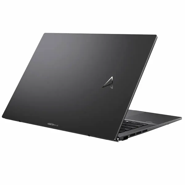 ASUS | Zenbook 14 OLED UM3402YA | 14" 2.8K OLED | AMD Ryzen 7 | 16GB RAM | 1TB SSD - Jade Black