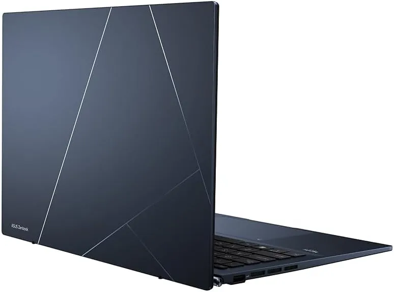 Asus Zenbook 14 UX3402ZA 14" 2.8K 400 (Intel i5-1240P 12-Core Processor, 8GB RAM, 512GB PCIe SSD, Backlit Keyboard, Windows 11