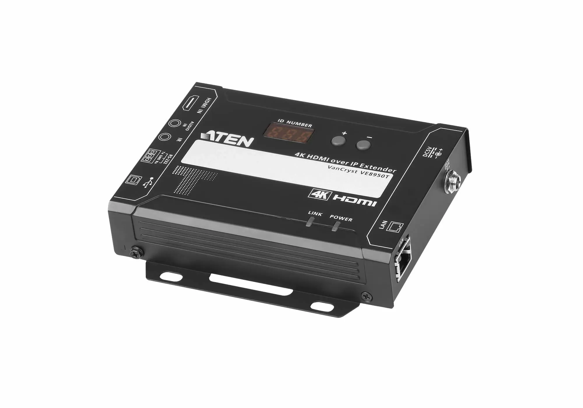 ATEN 4K HDMI over Ip Extender Transmitter Unit