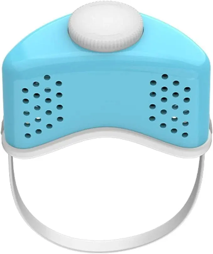 Atomized Anti-Snoring Mask