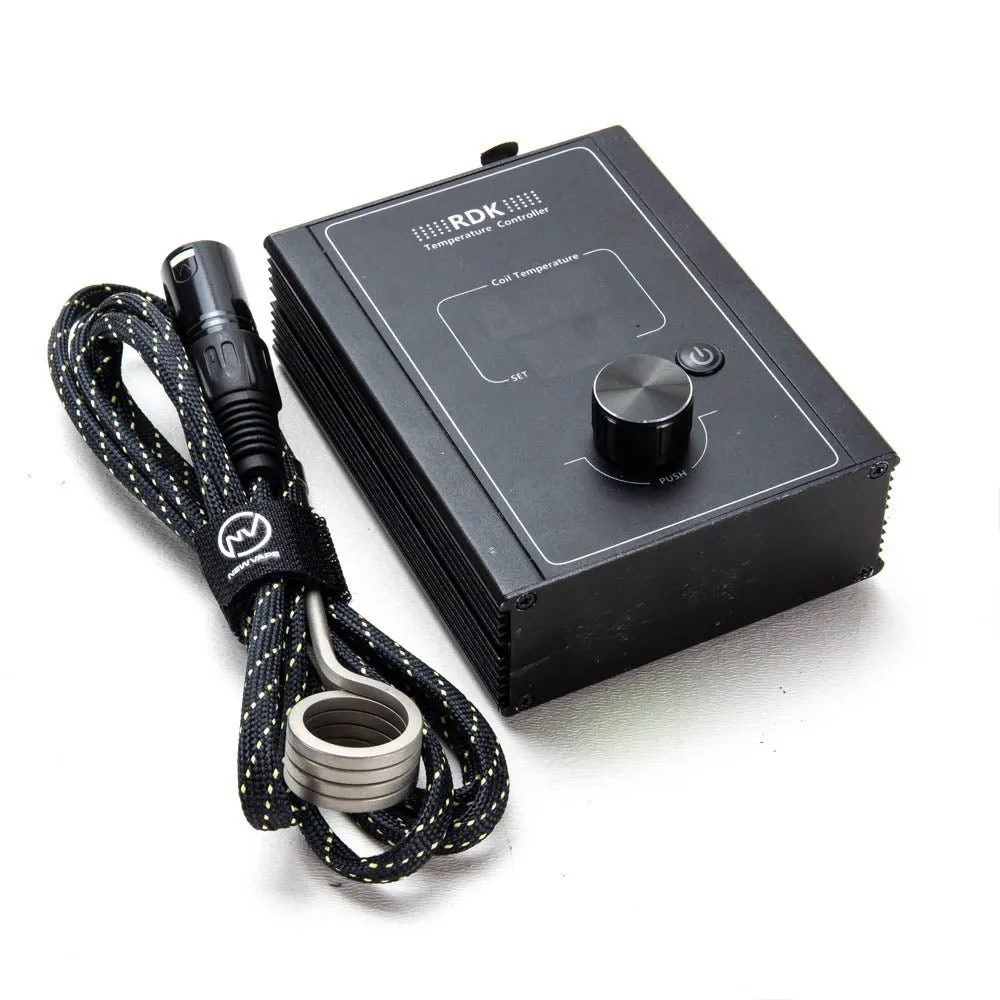 Auber Enail Controller with XLR Coil (9319)