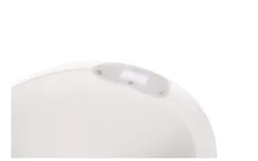 Baby Bath Sense Edition White  Digital Unit