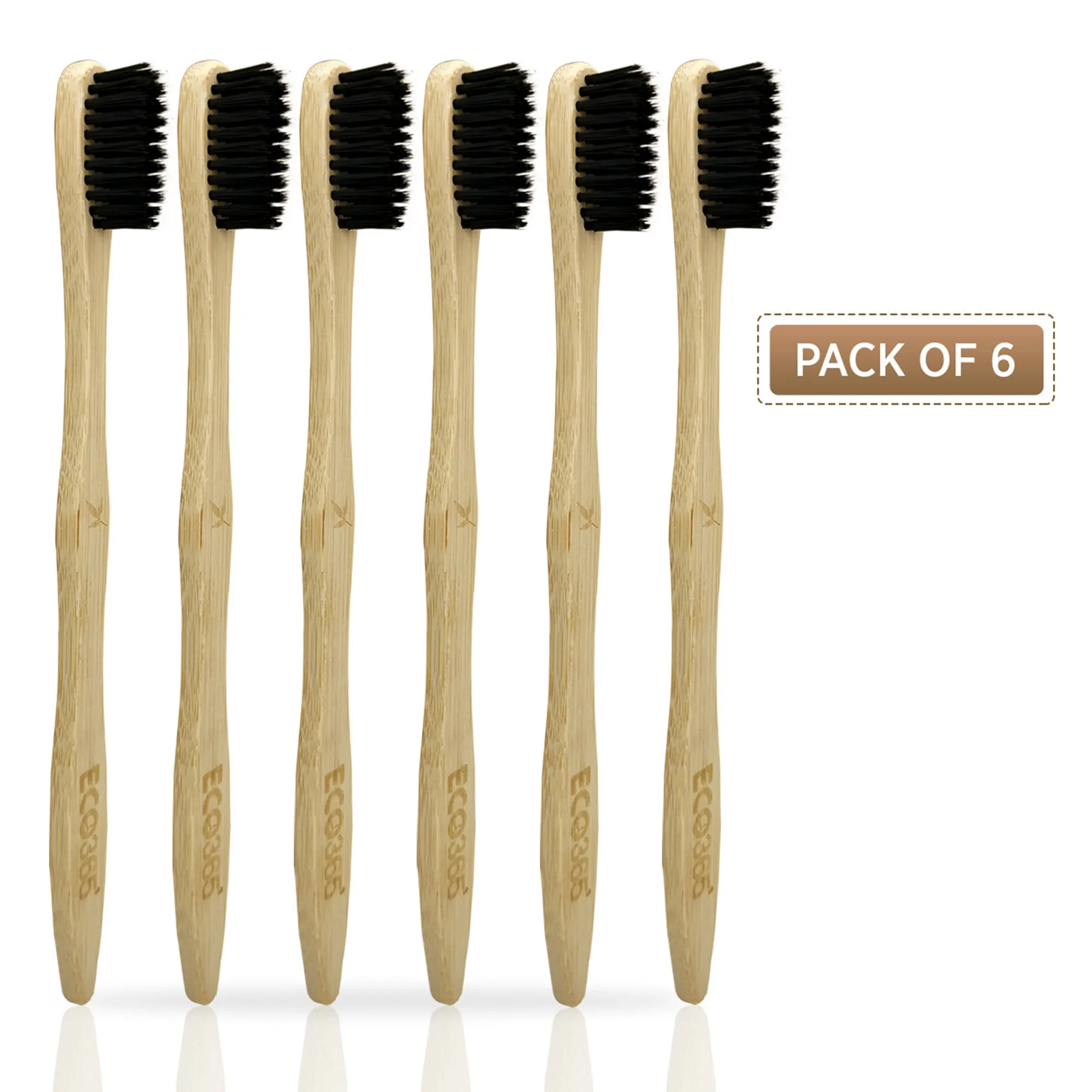 BAMBOO TOOTHBRUSH