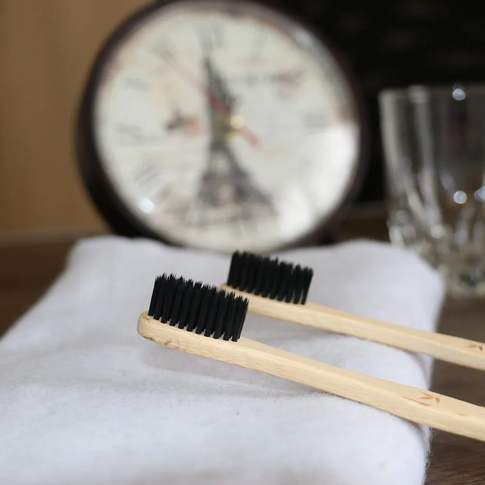 BAMBOO TOOTHBRUSH