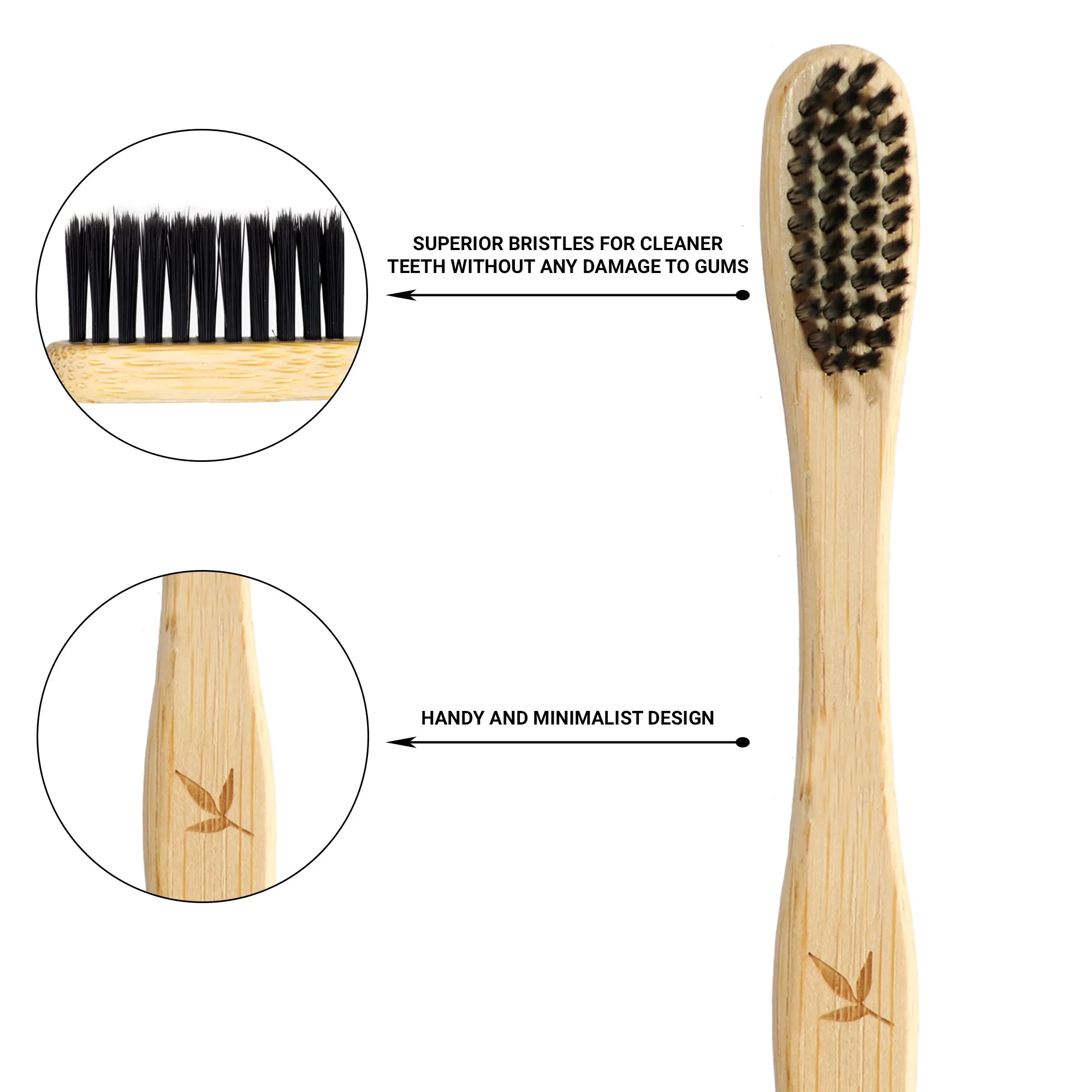 BAMBOO TOOTHBRUSH