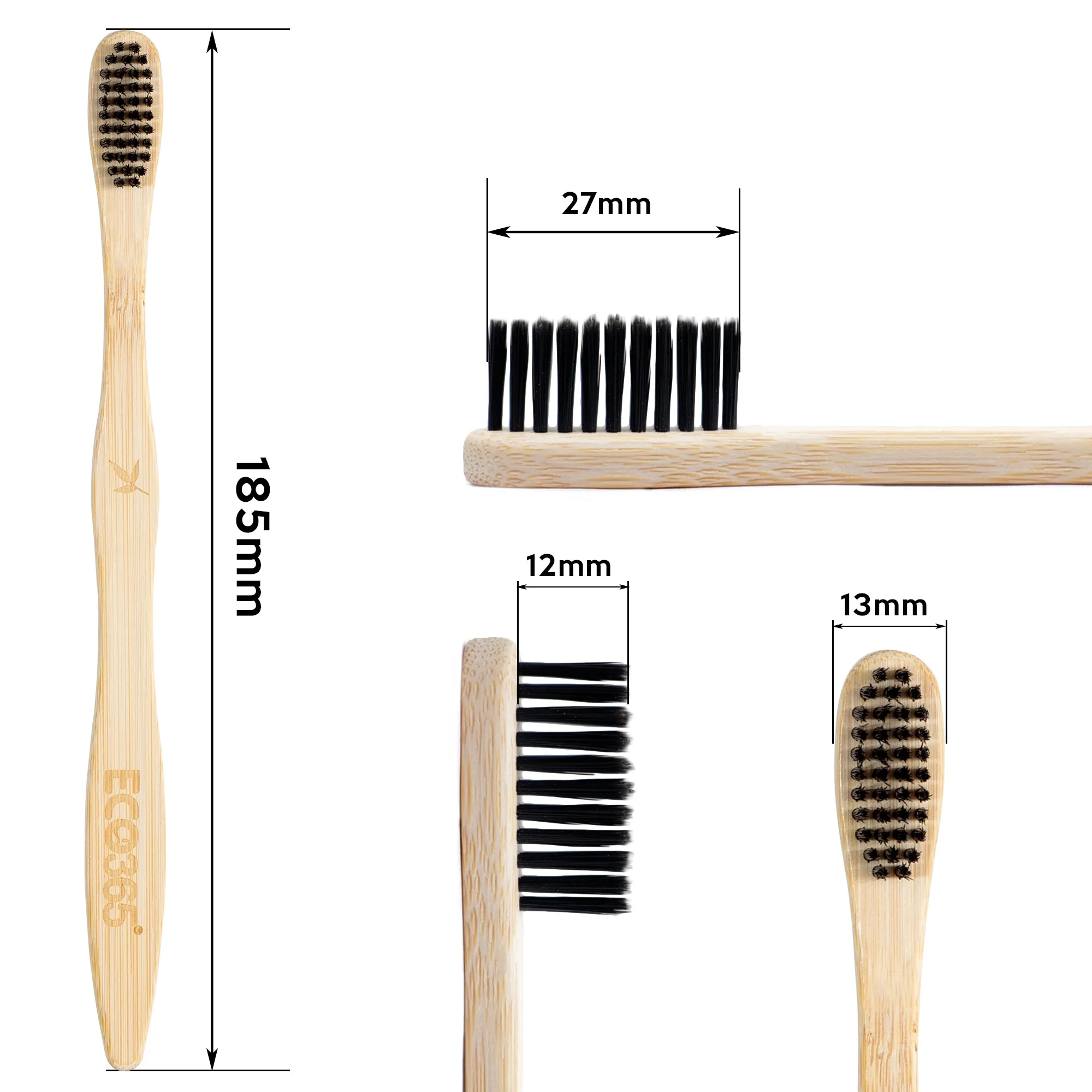 BAMBOO TOOTHBRUSH