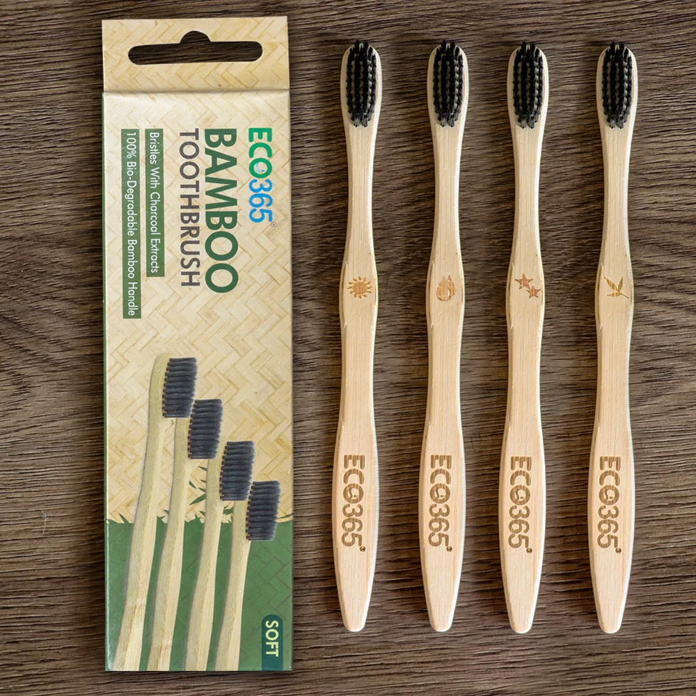 BAMBOO TOOTHBRUSH