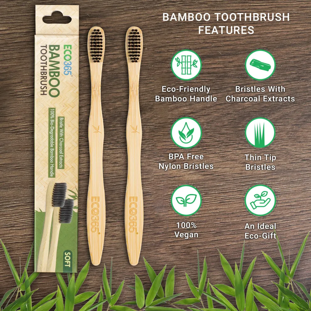 BAMBOO TOOTHBRUSH