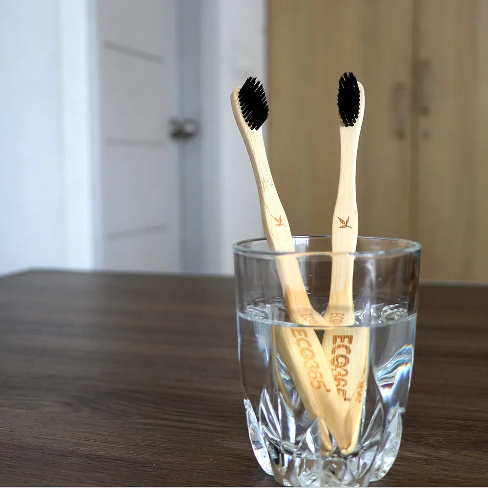 BAMBOO TOOTHBRUSH