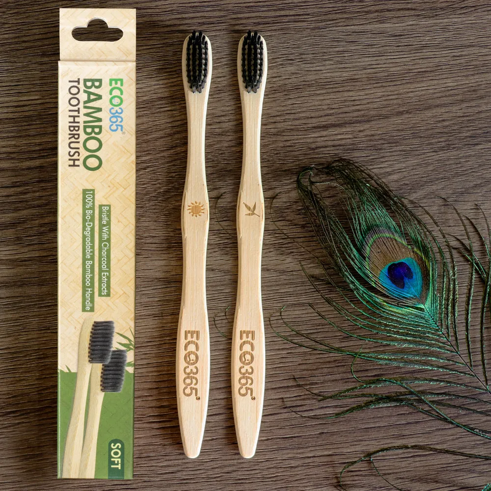 BAMBOO TOOTHBRUSH