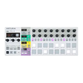 Beatstep Pro (White)