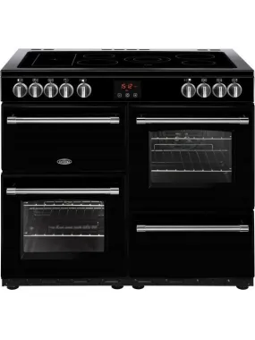 Belling 100cm Range Cooker | FH100E