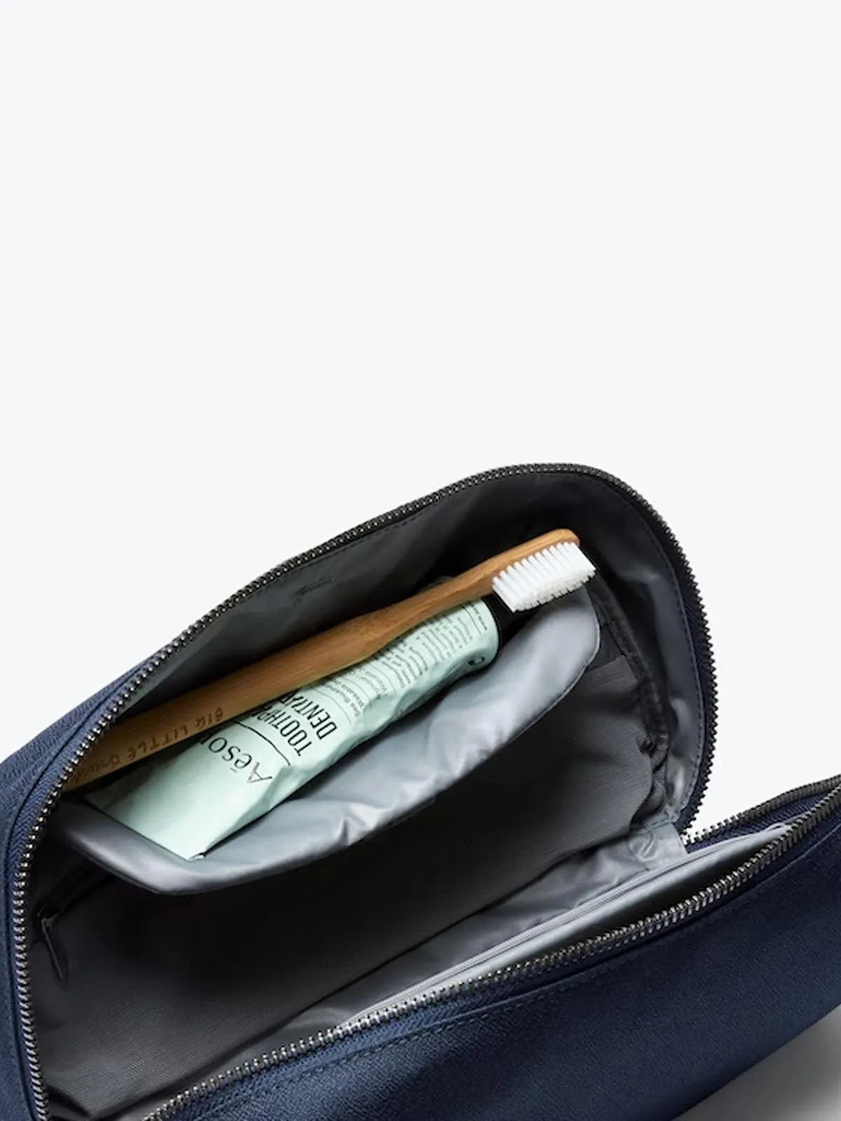 Bellroy Toiletry Kit Plus Navy