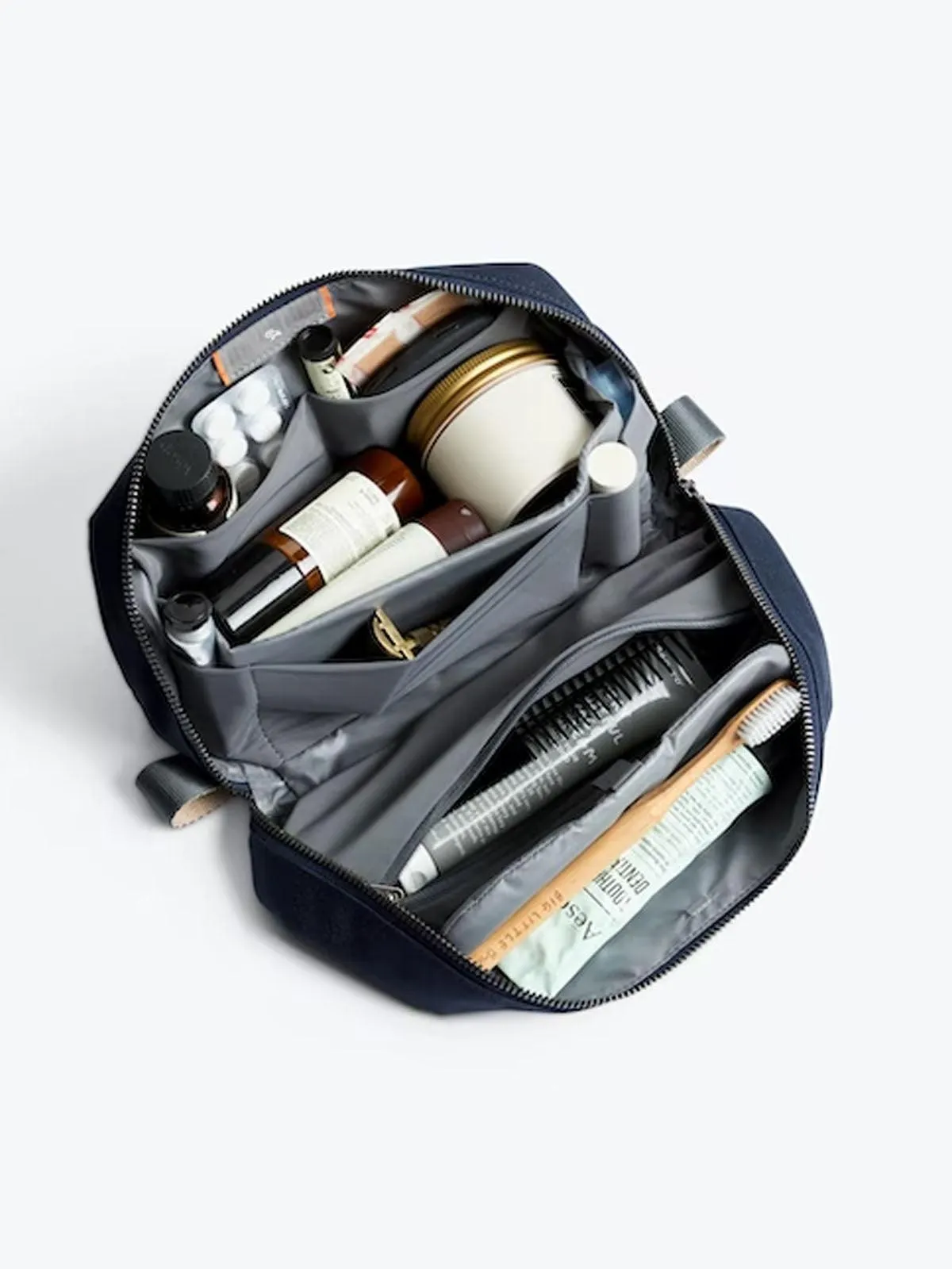 Bellroy Toiletry Kit Plus Navy