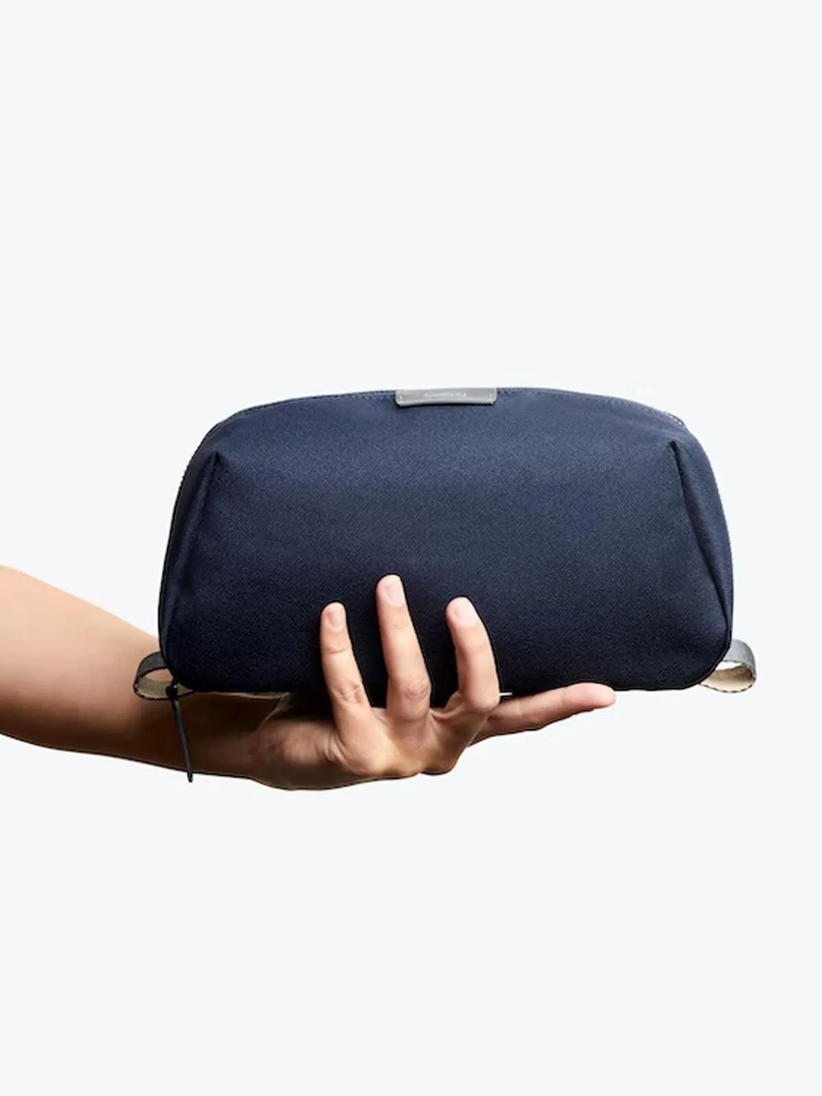 Bellroy Toiletry Kit Plus Navy