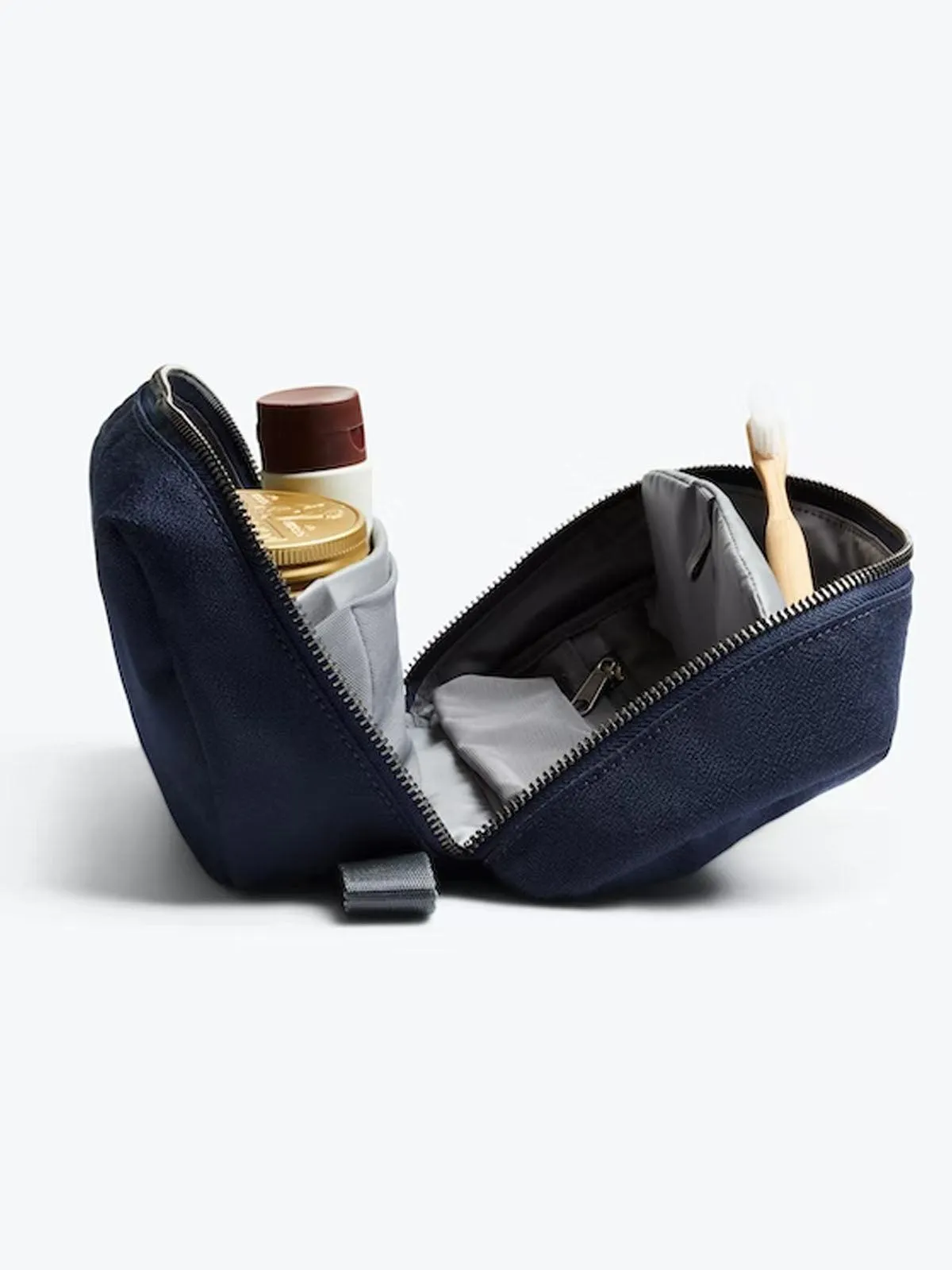 Bellroy Toiletry Kit Plus Navy