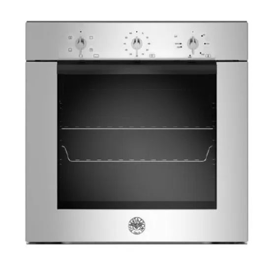 Bertazzoni K60TELXA Telescopic Hood   Bertazzoni P302I23NV 30 cm induction hob, 2 induction zones   Bertazzoi P301CPROGNE 30 cm Domino Gas on Glass Hob   Bertazzoni F605MODEKXS 60cm Built-in Oven