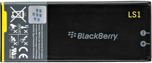 BlackBerry L-S1 Battery for Z10