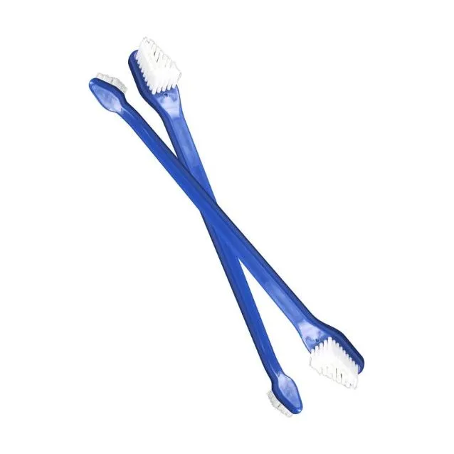 BlueStem - Pet Toothbrush 2-Pack