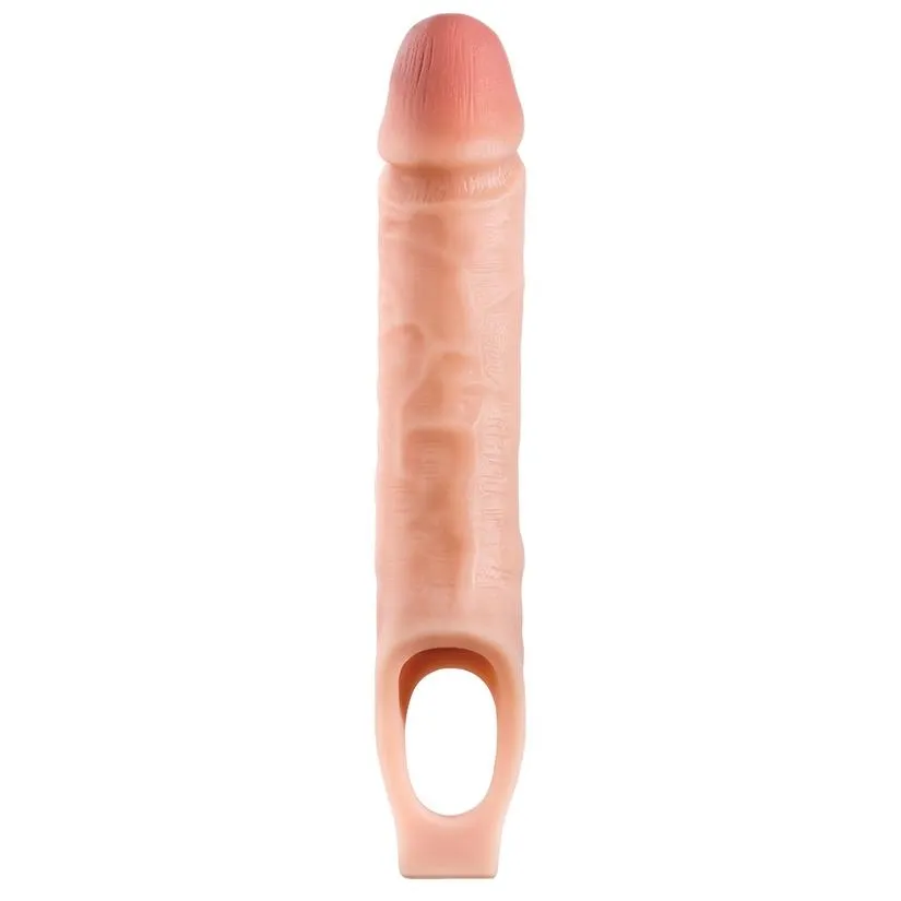 Blush Performance Sheath 10" Penis Extender