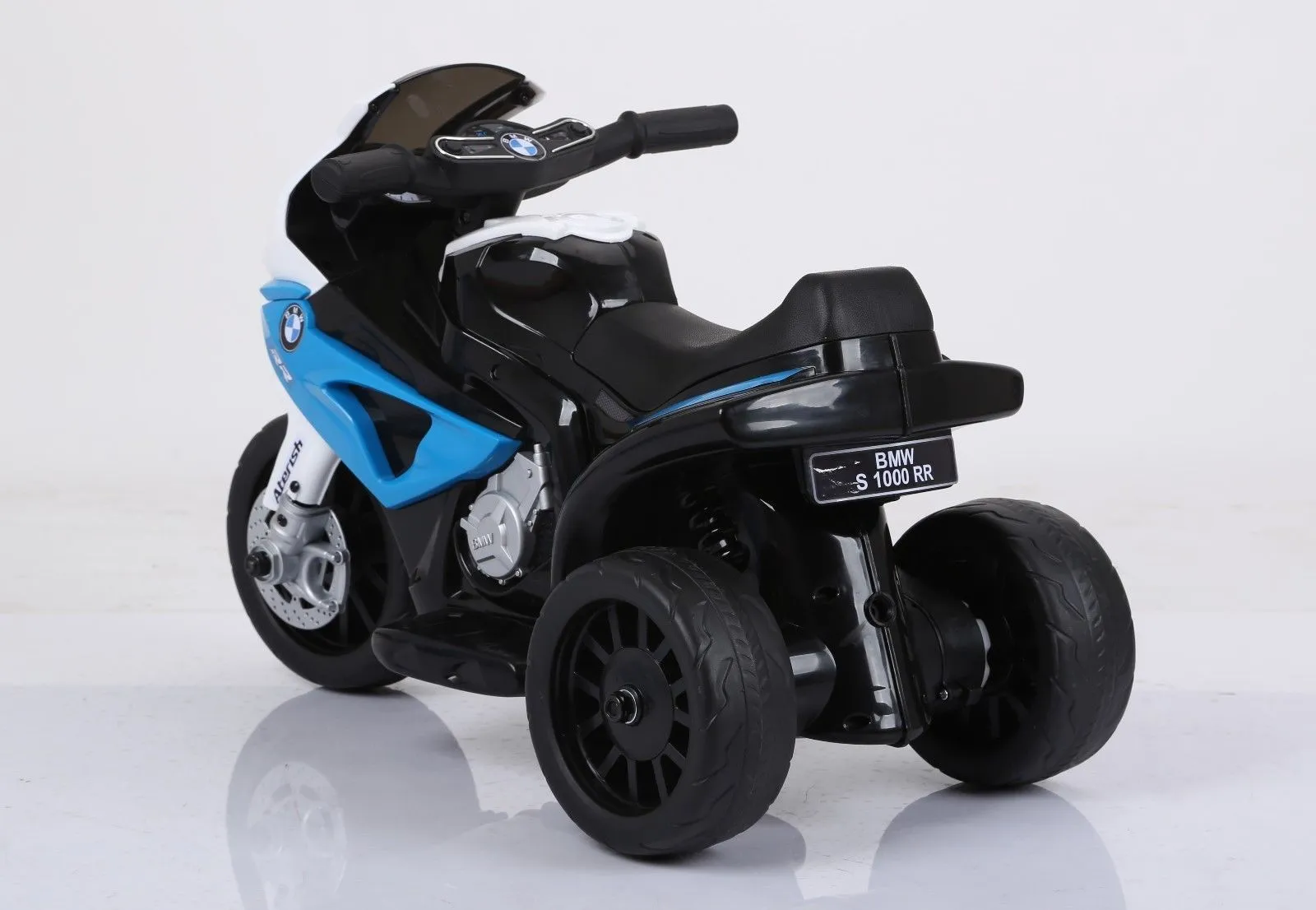 BMW S1000RR 6V Mini Motorbike Trike