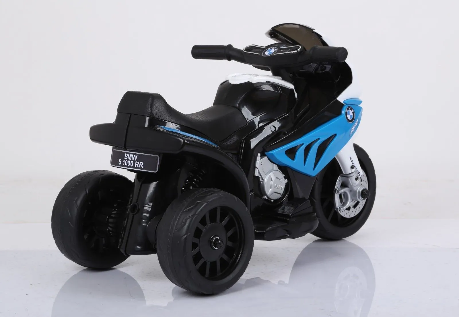 BMW S1000RR 6V Mini Motorbike Trike