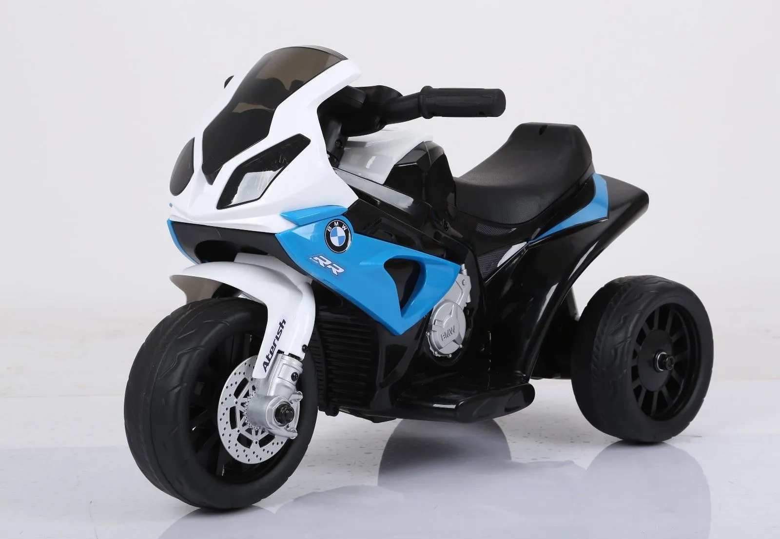 BMW S1000RR 6V Mini Motorbike Trike