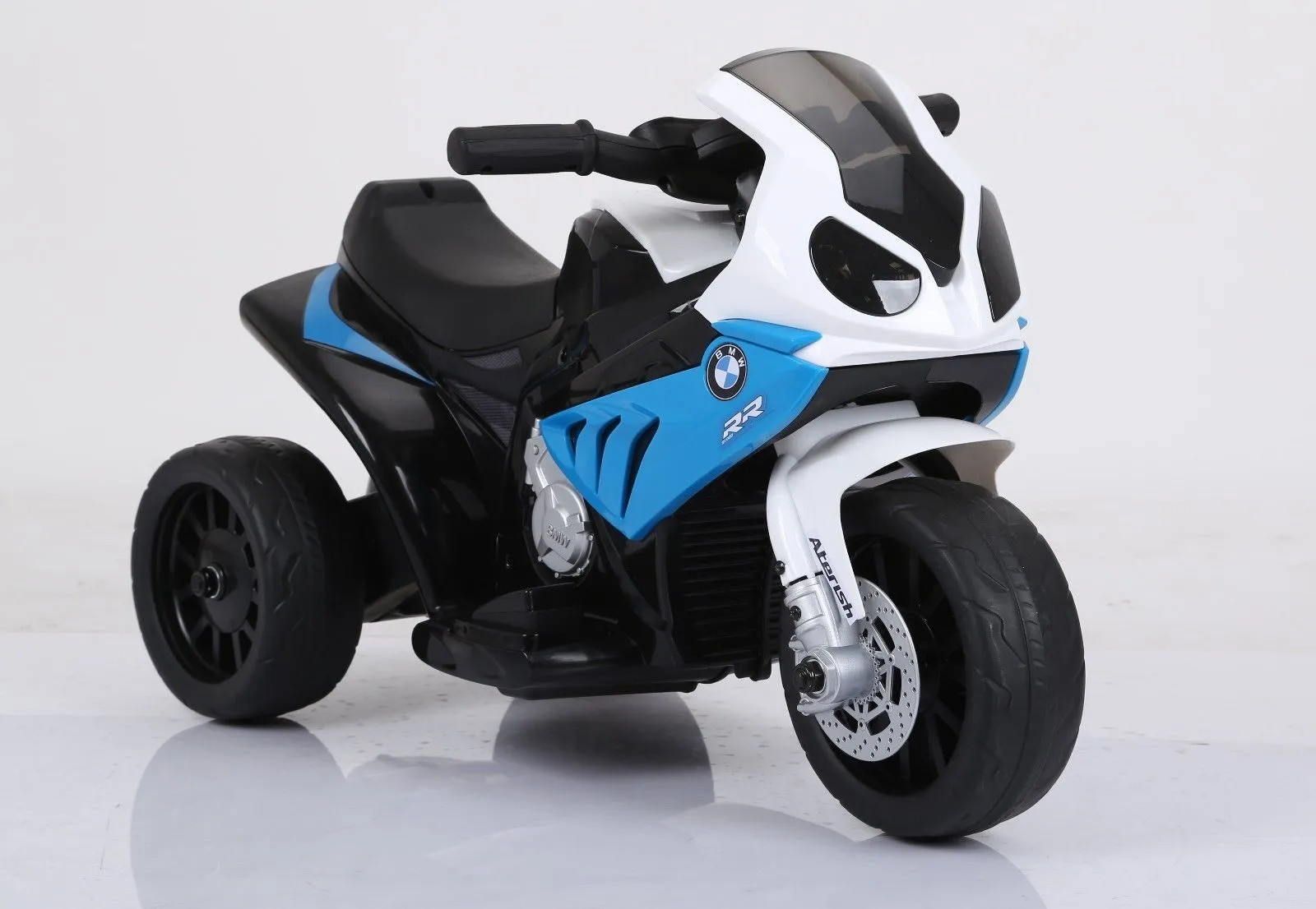 BMW S1000RR 6V Mini Motorbike Trike