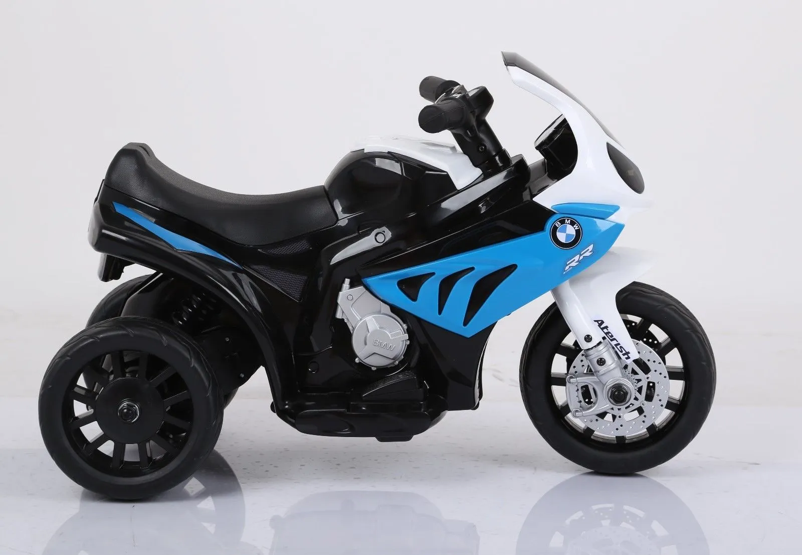 BMW S1000RR 6V Mini Motorbike Trike