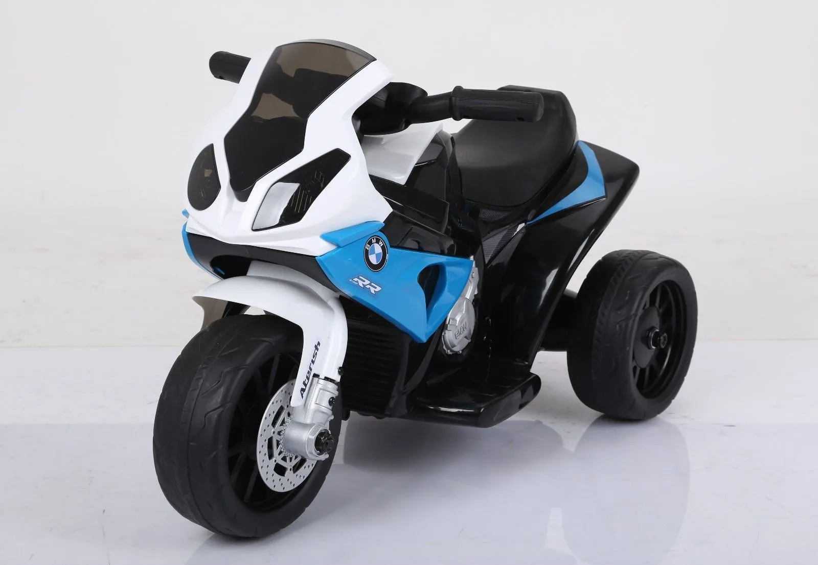 BMW S1000RR 6V Mini Motorbike Trike