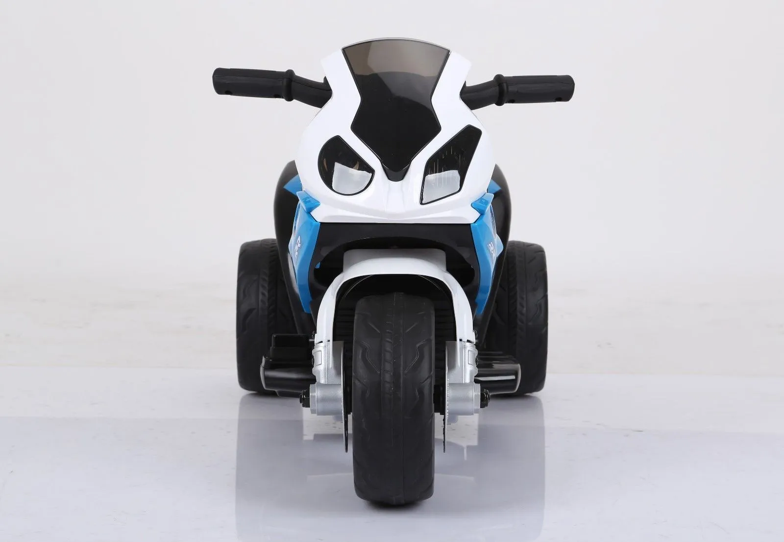 BMW S1000RR 6V Mini Motorbike Trike