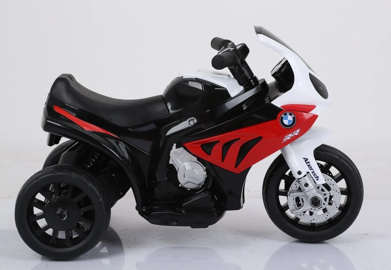 BMW S1000RR 6V Mini Motorbike Trike