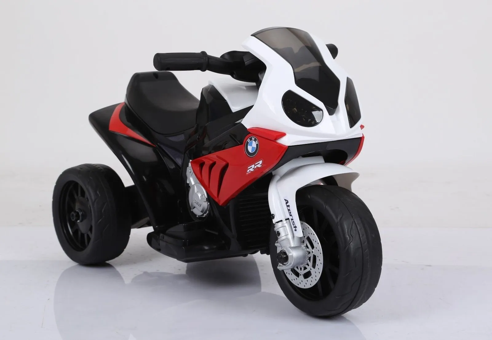 BMW S1000RR 6V Mini Motorbike Trike