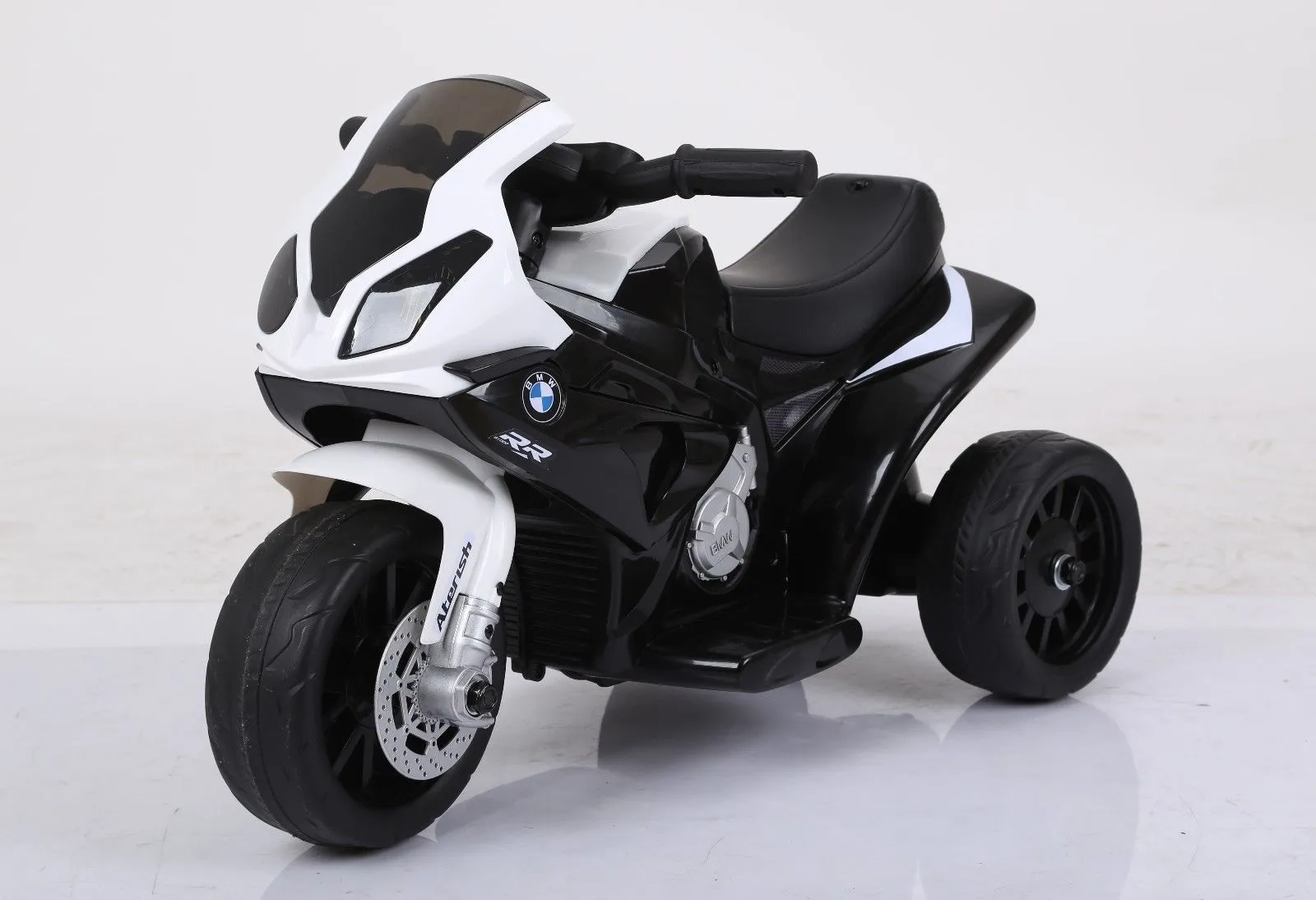 BMW S1000RR 6V Mini Motorbike Trike