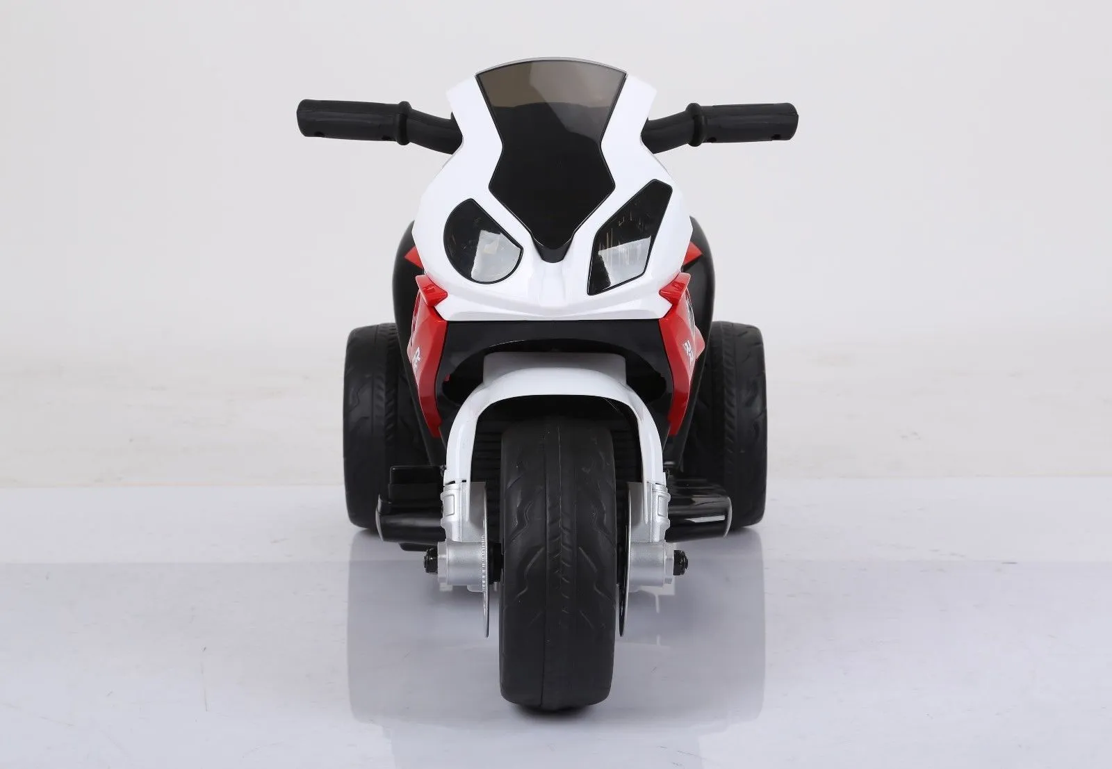 BMW S1000RR 6V Mini Motorbike Trike