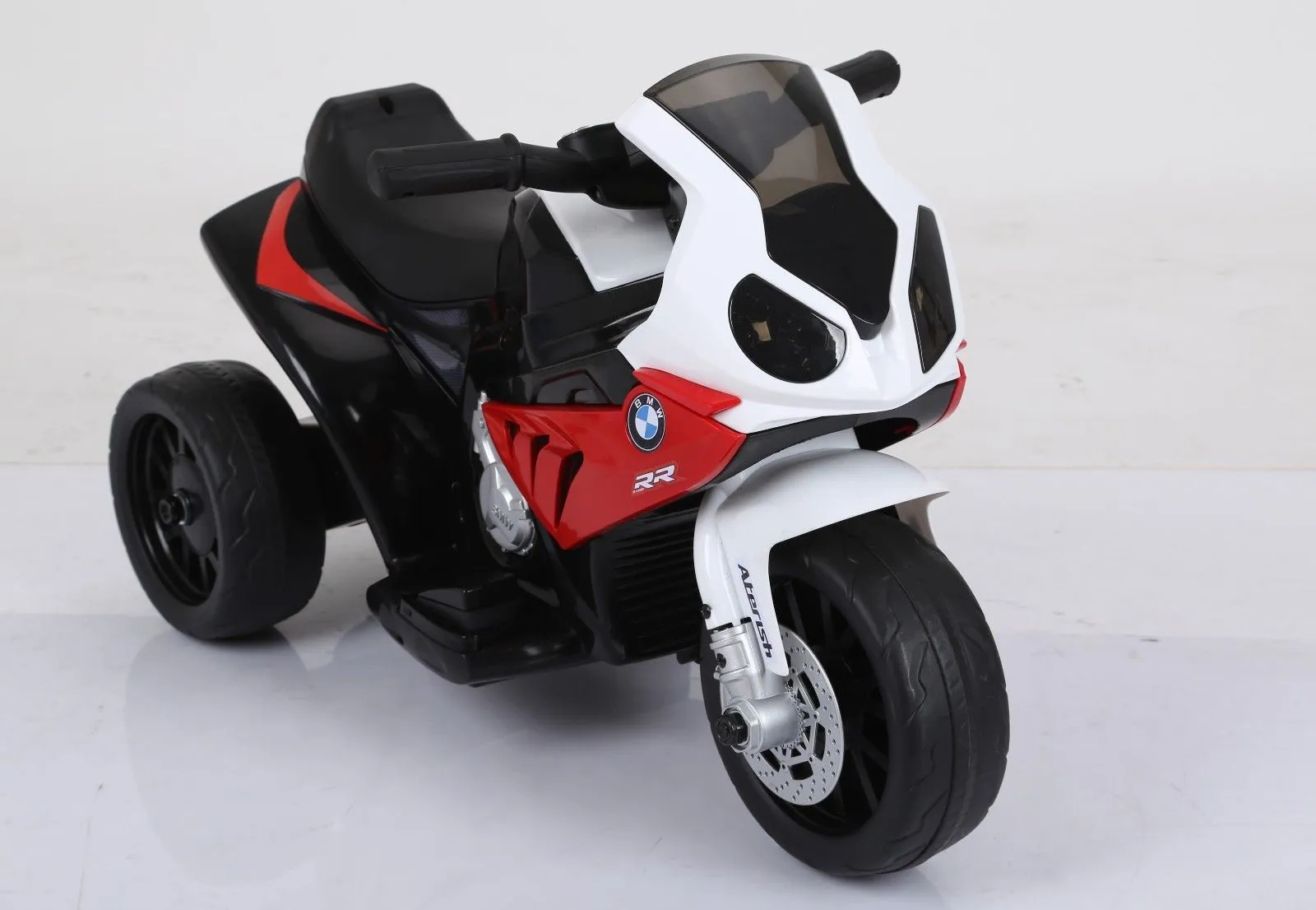 BMW S1000RR 6V Mini Motorbike Trike