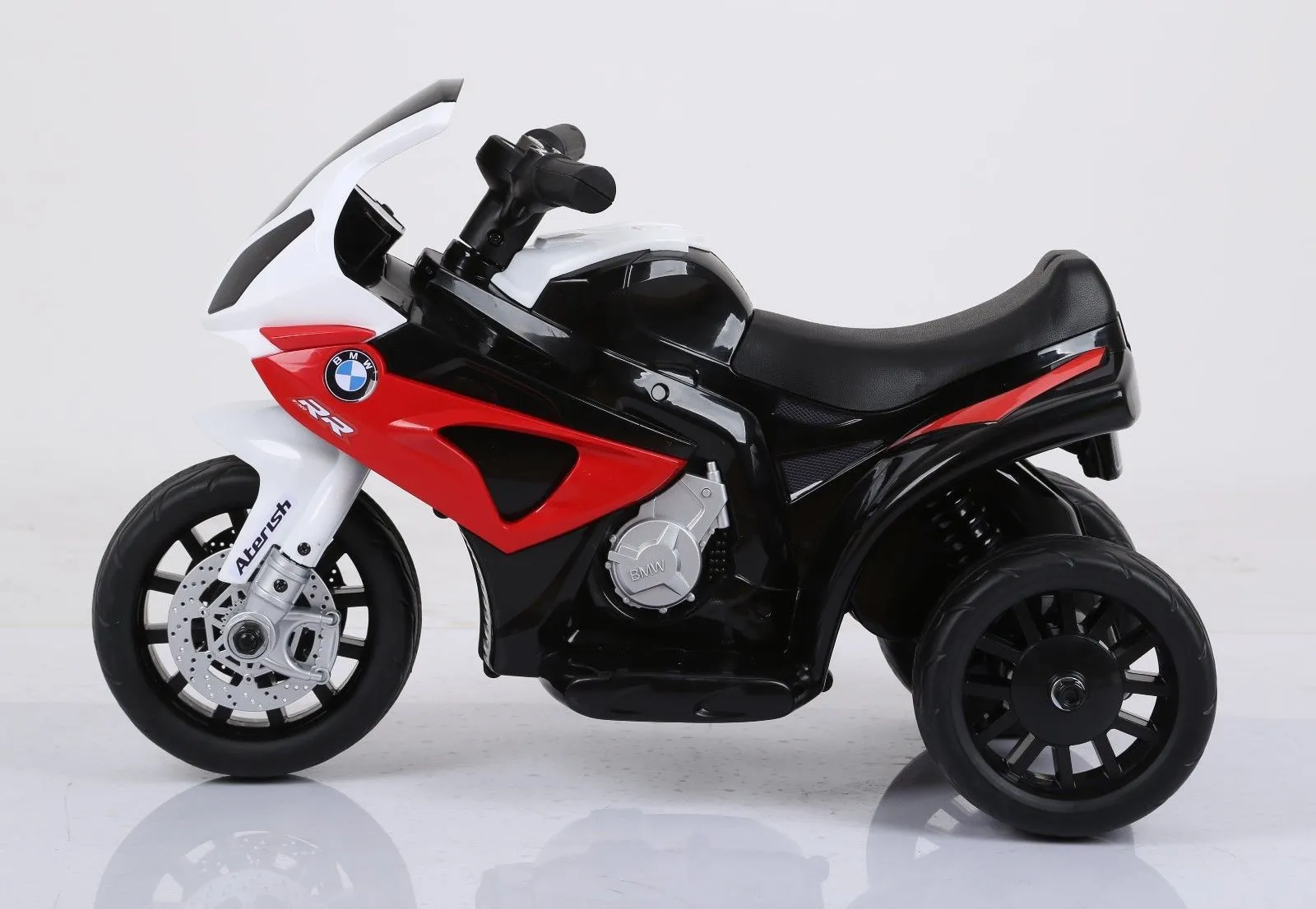 BMW S1000RR 6V Mini Motorbike Trike