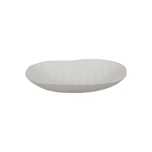 Bon Chef 80092BLKSPKLD Serving Dish