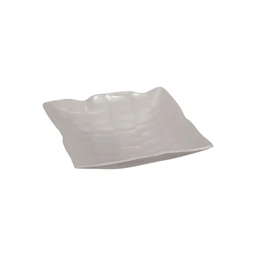 Bon Chef 80095BLKSPKLD Serving Dish