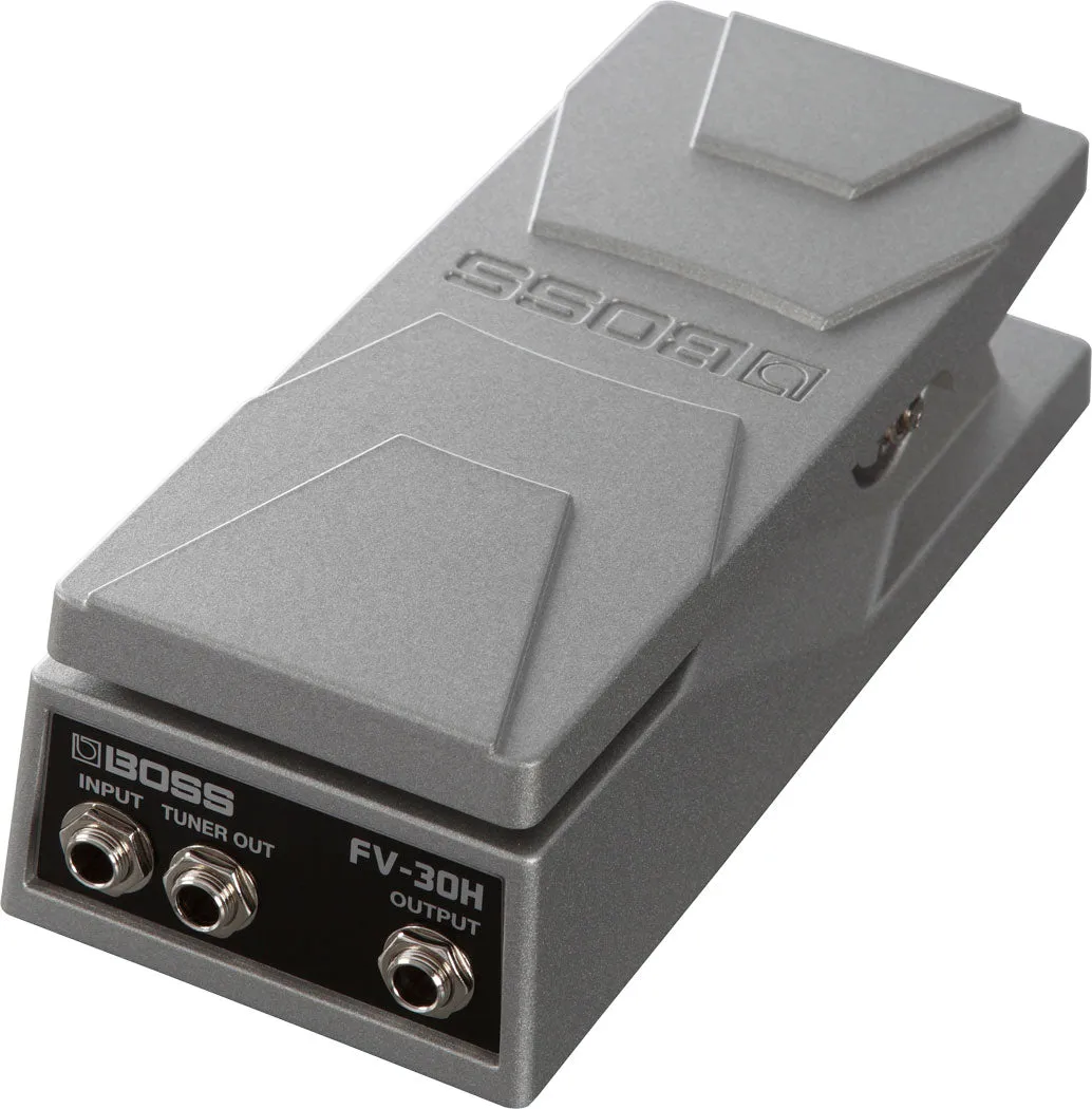 Boss FV-30H Mini Volume Pedal