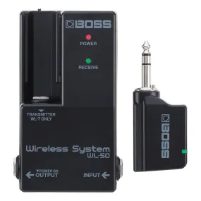 Boss WL-50