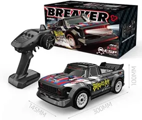 Breaker Drift Truck Model  UDIRC 1:16 UD1601