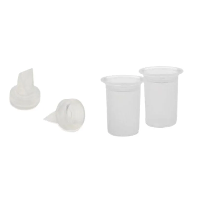 Breast Pump Universal Spare Parts Kit