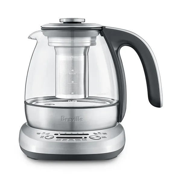 Breville Compact Smart Tea Infuser