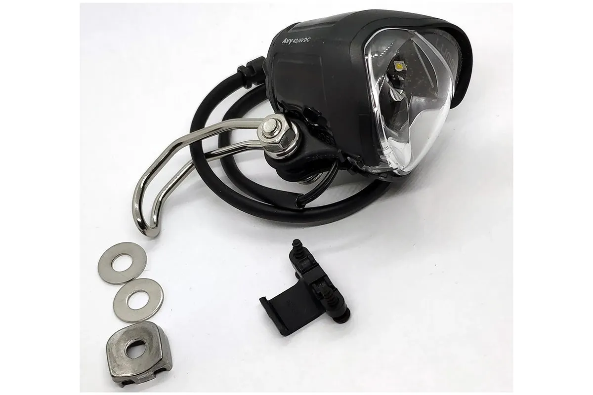 Brompton Front Light for Brompton Electric