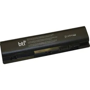 BTI MC04-BTI 14.4V 40WHR LI-ION BATTERY 807231-001, MC04, MC04041-CL ENVY 17-N078CA, 17-N151NR, 17-N153NR, 17-N179NR, 17T-N000, 17T-N100, 17T-R100, M7-N011DX, M7-N014DX, M7-N101DX, M7-N109DX