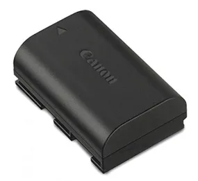 Canon LP-E6N Battery