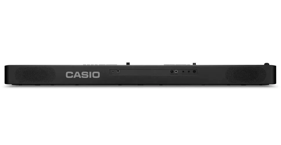 Casio CDP-S360BK 88-Key Digital Piano w/Display