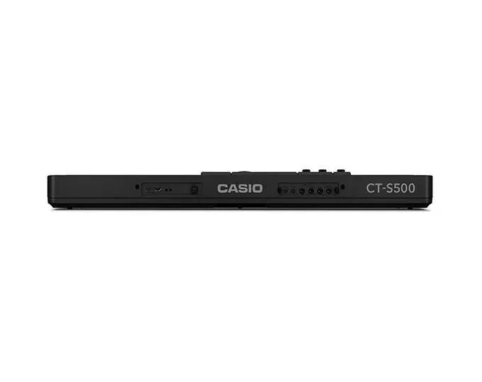 Casio CTS500 Keyboard