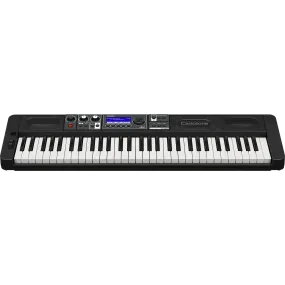 Casio CTS500 Keyboard